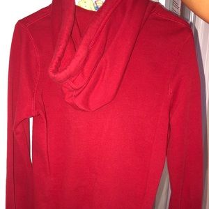 Hollister Zip up jacket